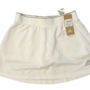 NWT Adidas Primegreen Tennis Club Skirt Size Small